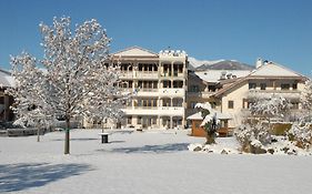 Reipertingerhof Bruneck